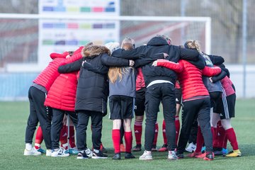 Bild 15 - F TSV Bordesholm - SG Blau Rot Holstein : Ergebnis: 3:0